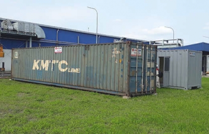 Lisocon – nhà cung cấp thùng container hàng đầu toàn quốc