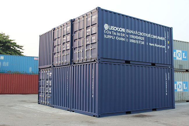 bán container